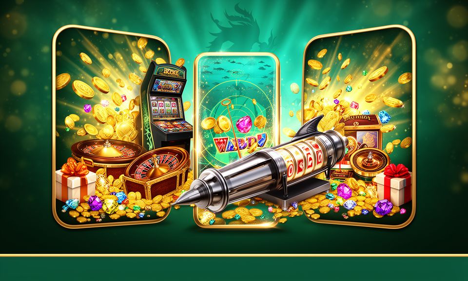 typhu88 mobile gaming
